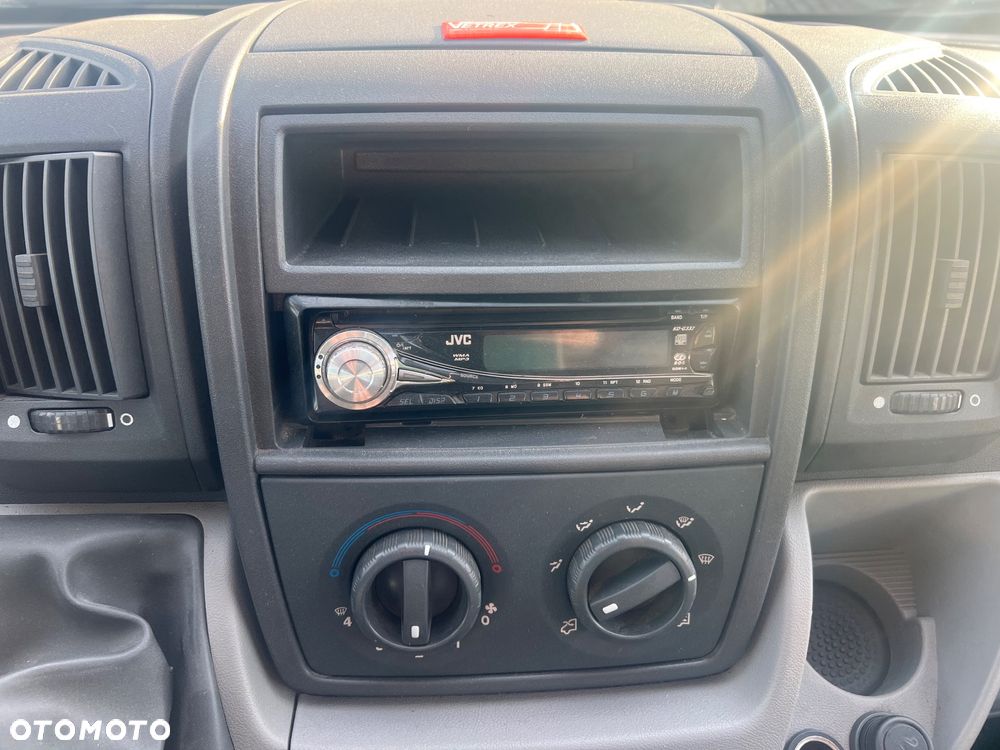 Fiat DUCATO - 21