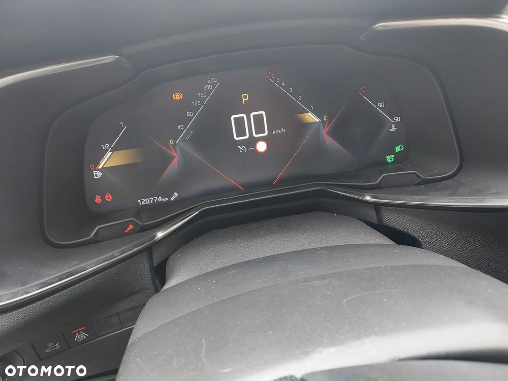 DS Automobiles DS 7 Crossback 1.6 PureTech Performance Line + - 17