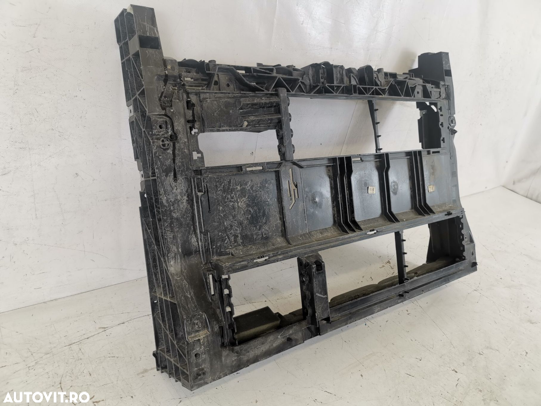 Trager Frontal Ford  Puma 2 [2019 - 2023] Original - 7