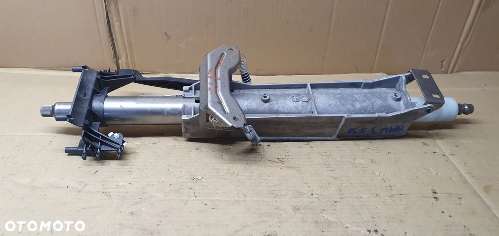 Kolumna kierownicza BMW 3 F30 F31 6858559 - 7