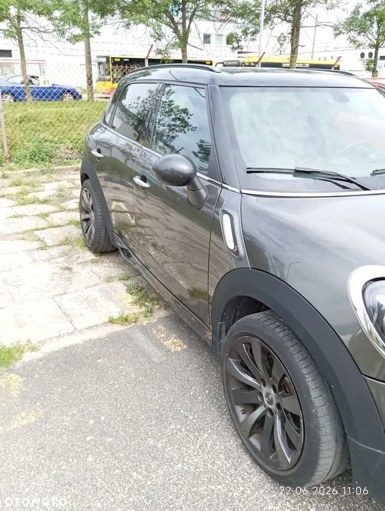 MINI Countryman - 3
