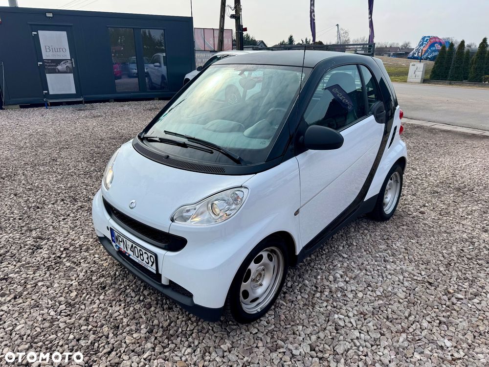 Smart Fortwo - 3