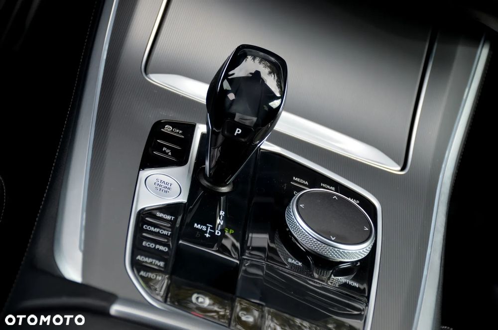 BMW X5 xDrive30d mHEV sport - 31