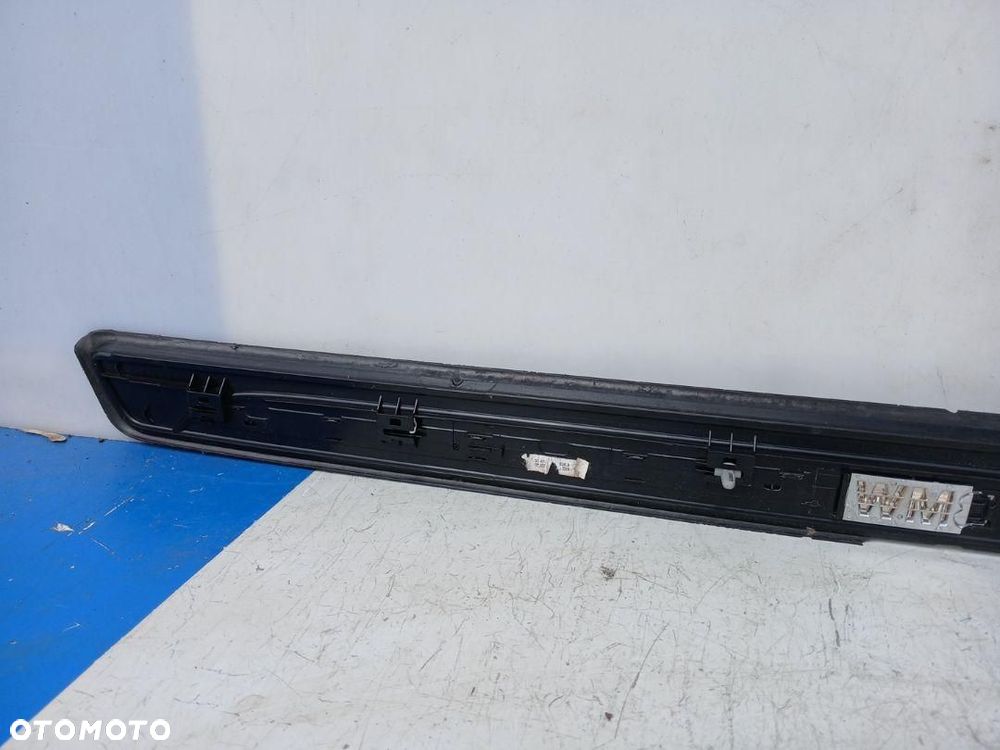 LISTWA PROGOWA OSŁONA PROGU PRAWA BMW 1 E81 M PAKIET 30HF-546001 - 5