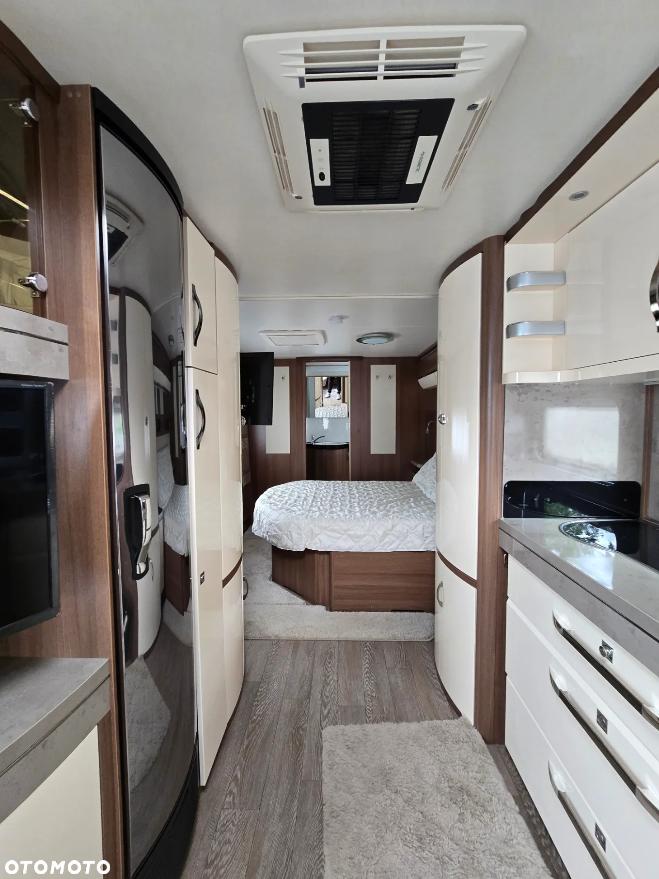 Hobby PRESTIGE 720 WQC - 18