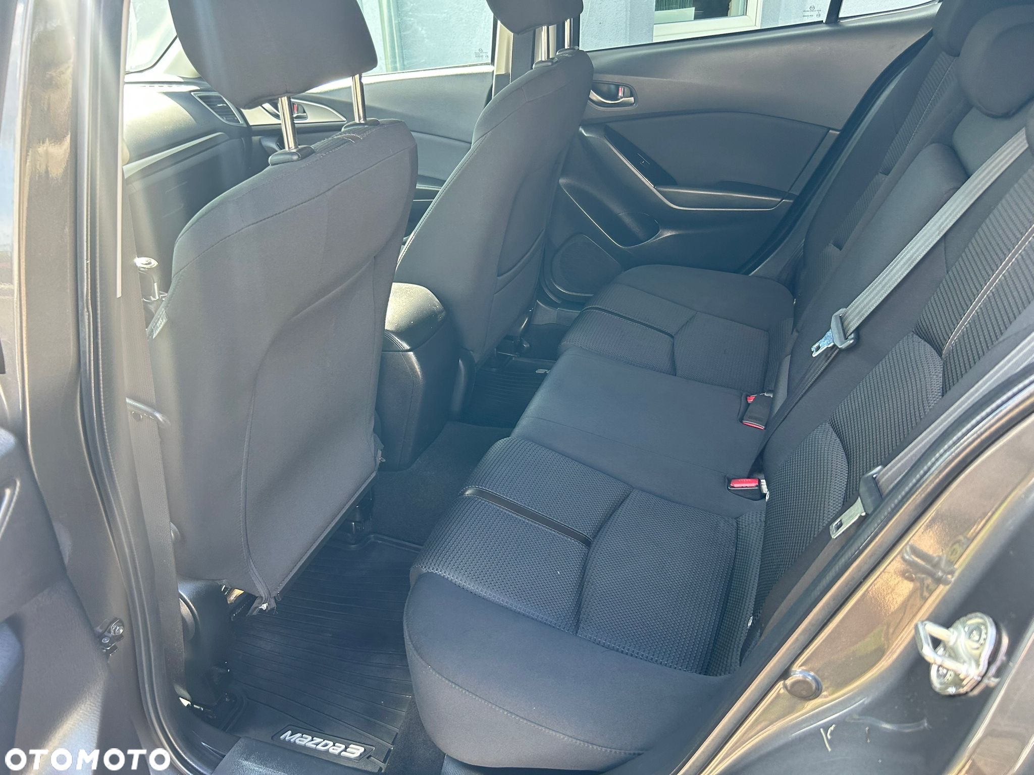 Mazda 3 SKYACTIV-G 120 Center-Line - 13