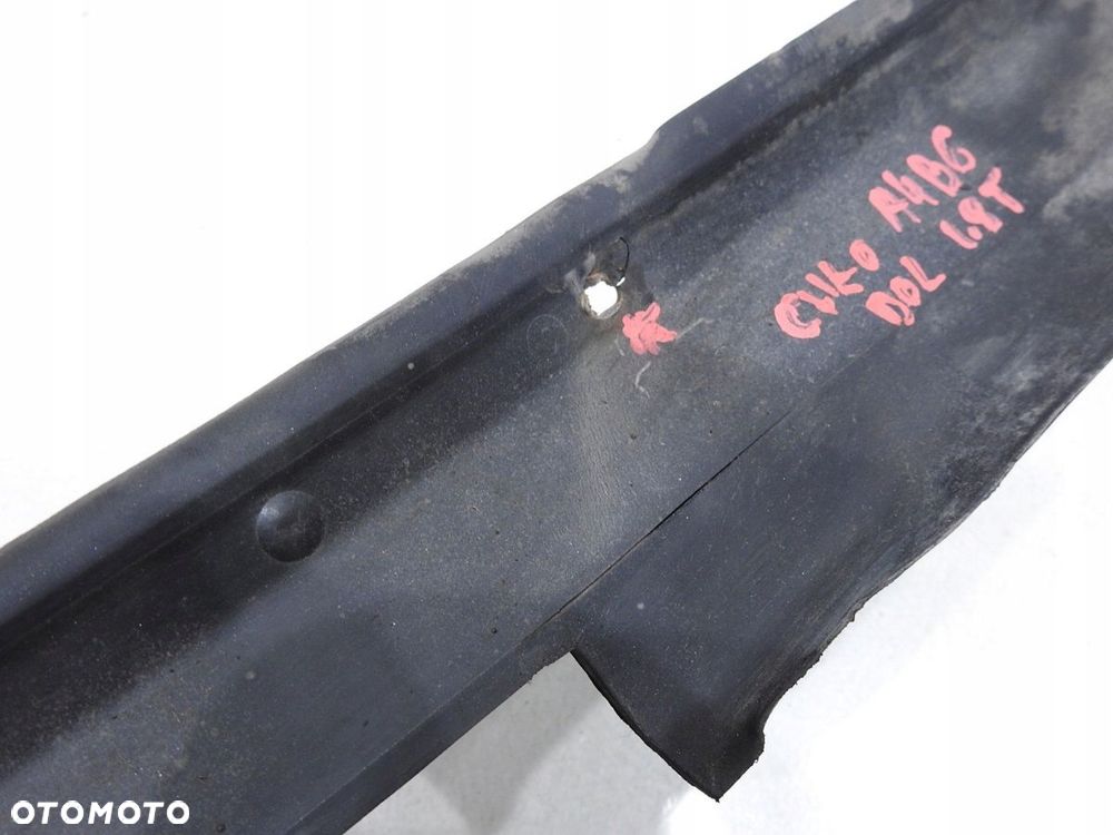 KIEROWNICA POWIETRZA AUDI A4 B6 8E0121292 - 4