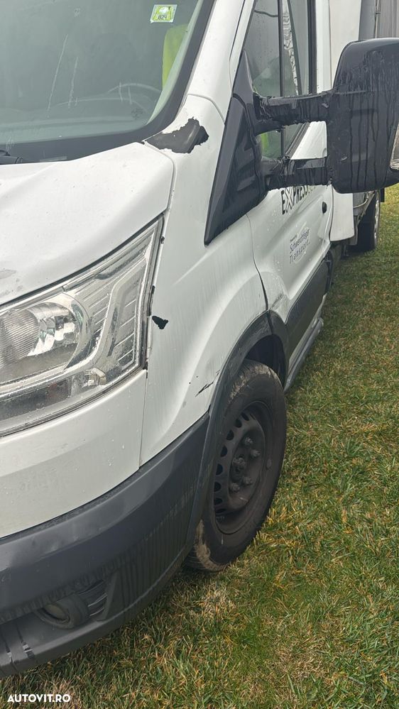 Ford TRANSIT - 3
