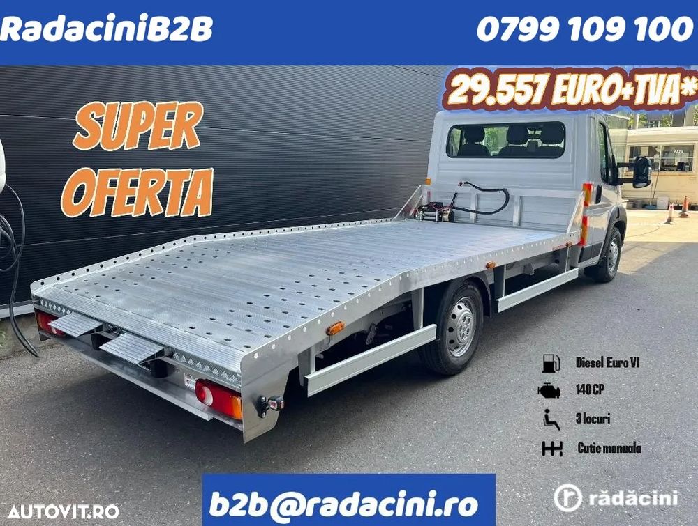 Citroën Jumper - 2