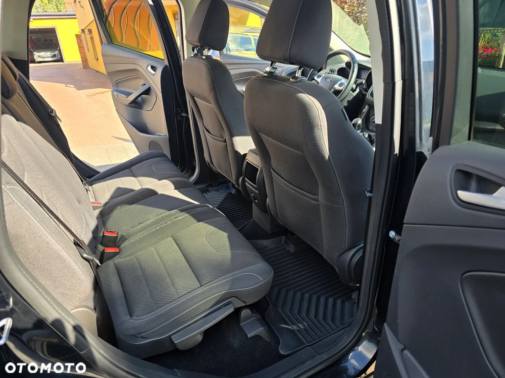 Ford Kuga 1.5 EcoBoost FWD Trend ASS - 20