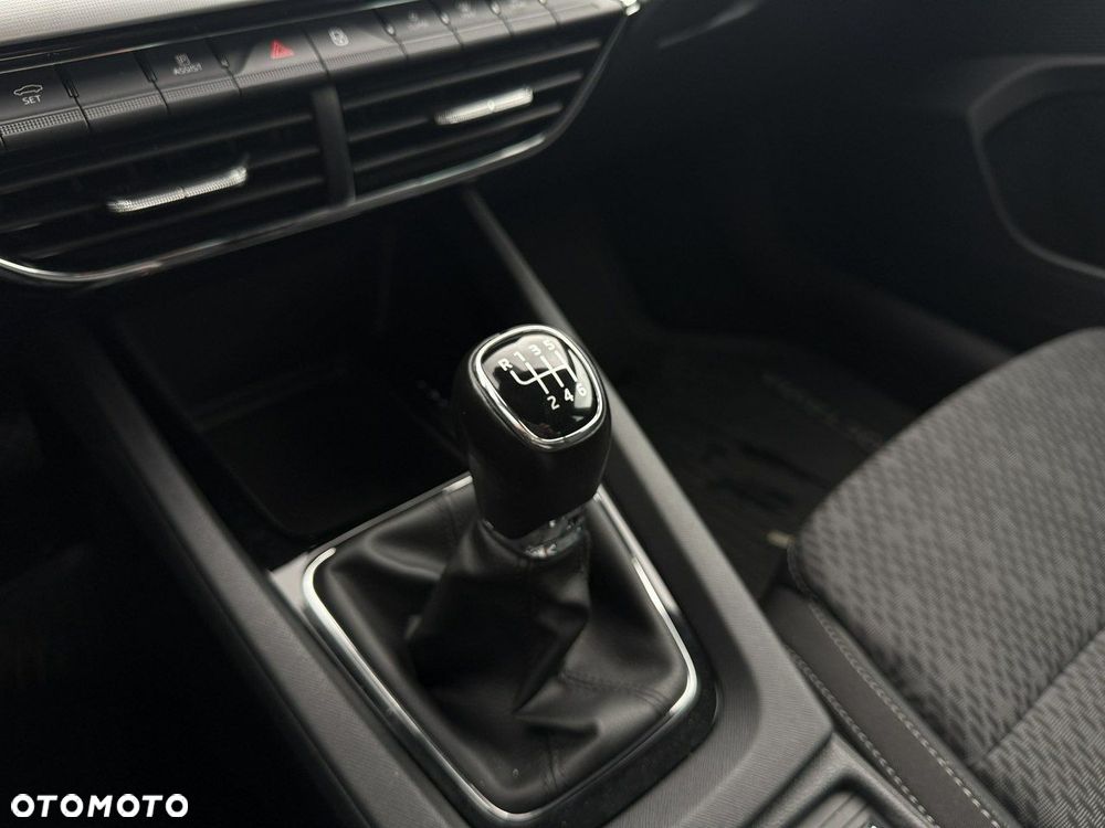 Skoda Octavia 1.5 TSI GPF ACT Style - 21