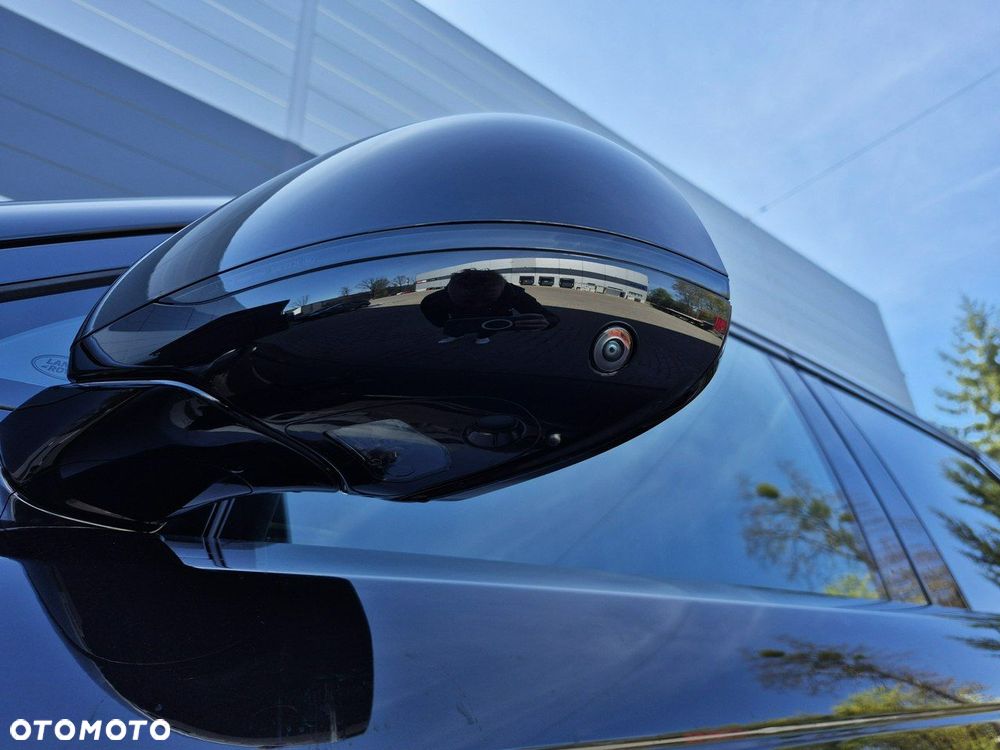 Land Rover Range Rover Sport - 16