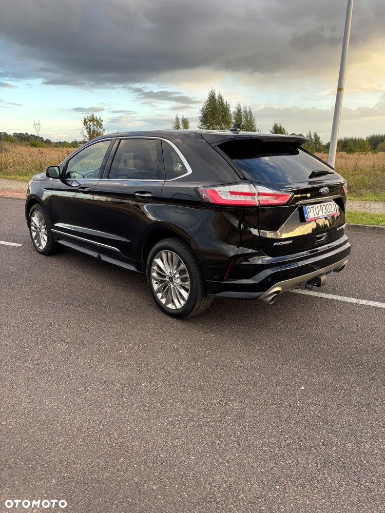 Ford Inny - 5