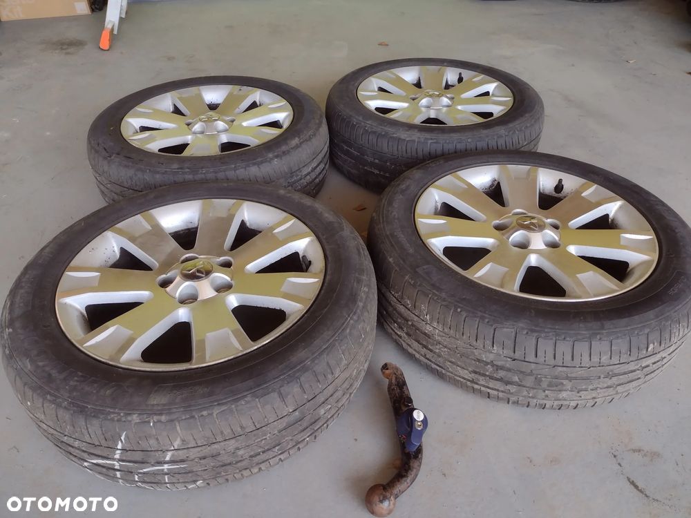 Mitsubishi Outlander 2.0 DID Instyle - 19