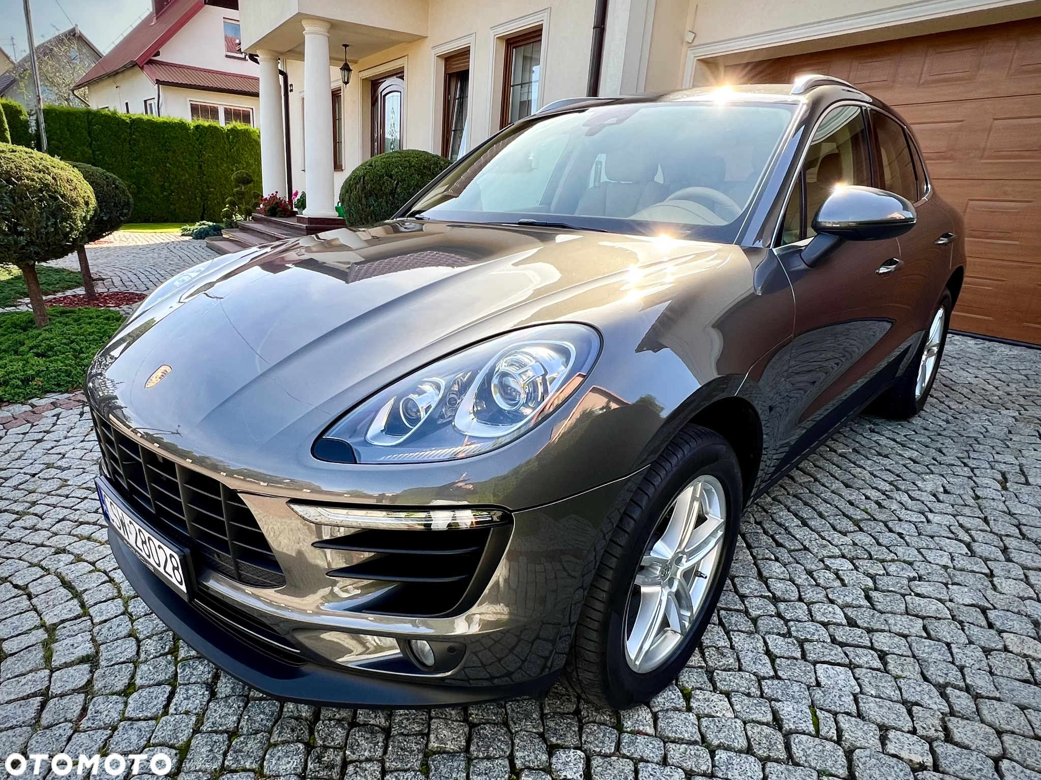 Porsche Macan S Diesel - 6
