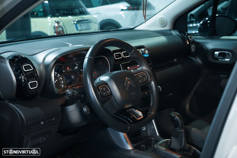 Citroën C3 Aircross 1.2 PureTech Shine - 6