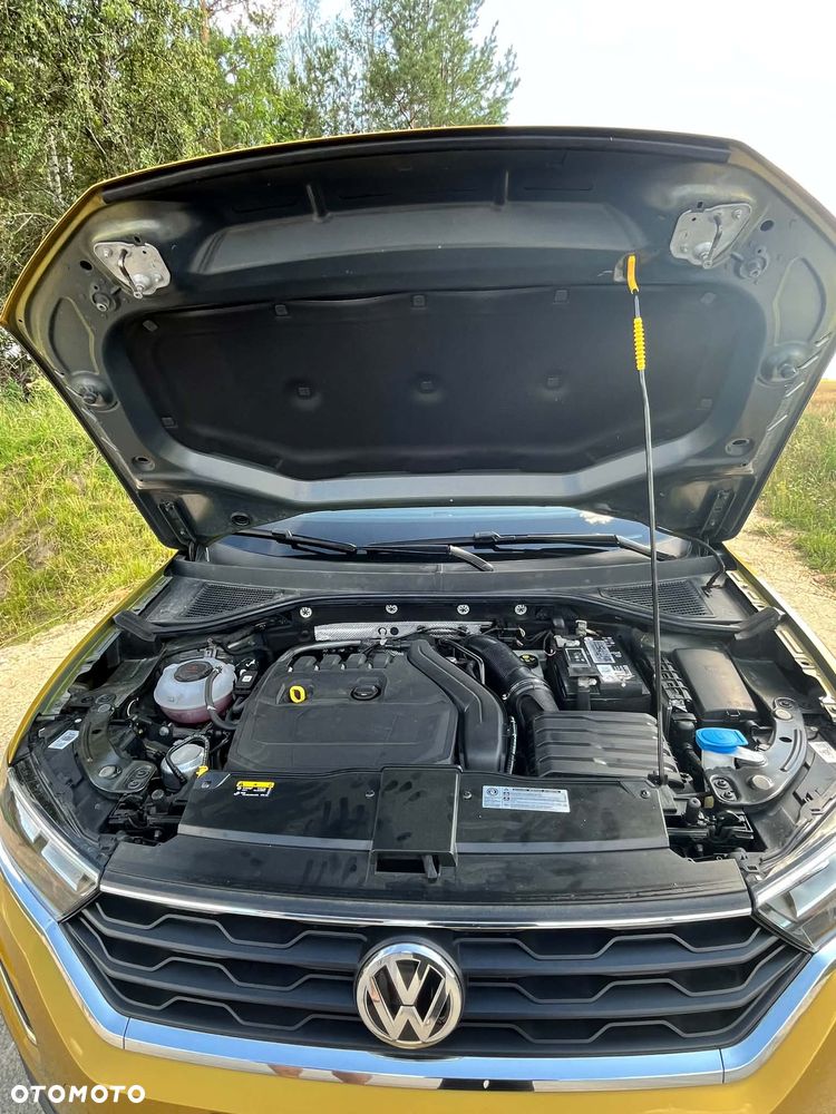 Volkswagen T-Roc - 12
