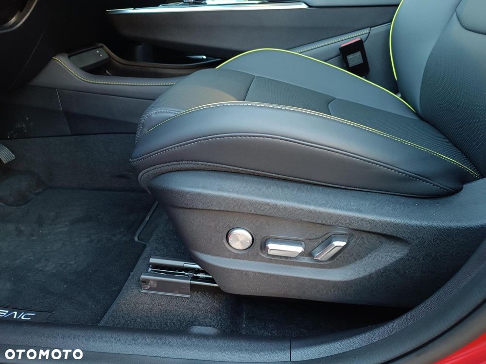 BAIC 5 Beijing 1.5T Luxury DCT - 20