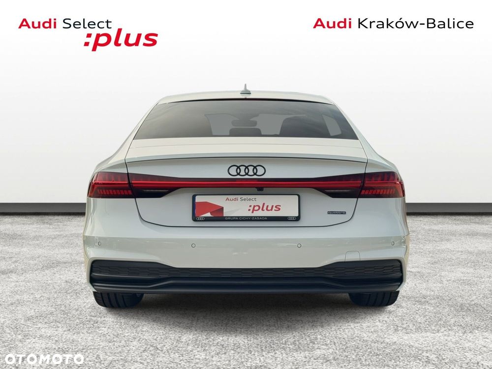 Audi A7 Sportback 45 TFSI mHEV Quattro S tronic - 5