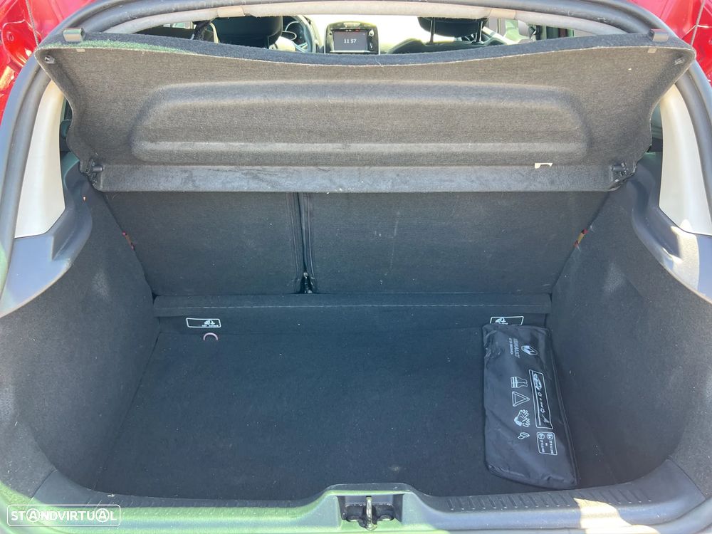 Renault Clio 0.9 TCe Limited - 16