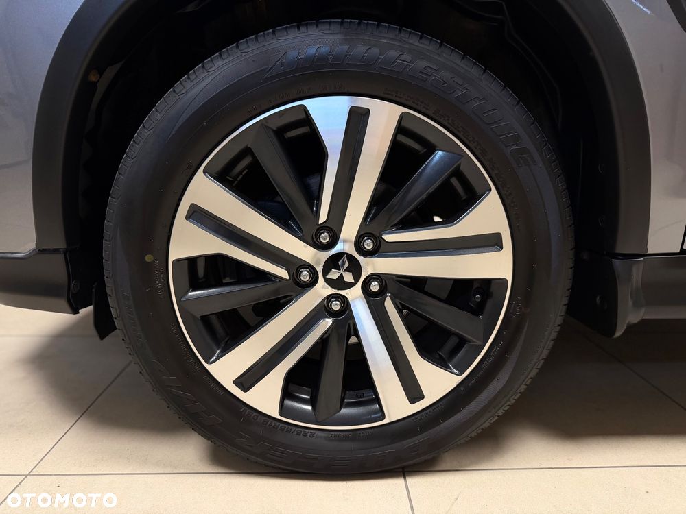 Mitsubishi ASX - 28