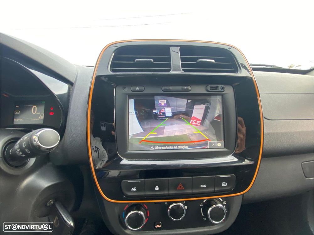 Dacia Spring Comfort Plus - 21