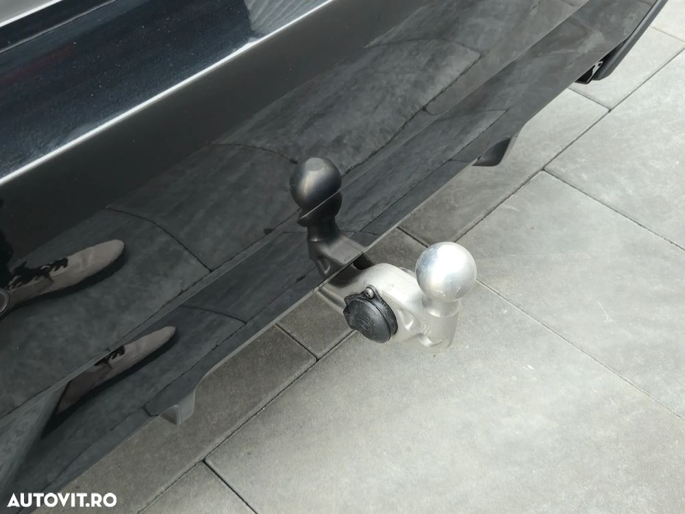 BMW Seria 5 520i Aut. M Sport Edition - 19