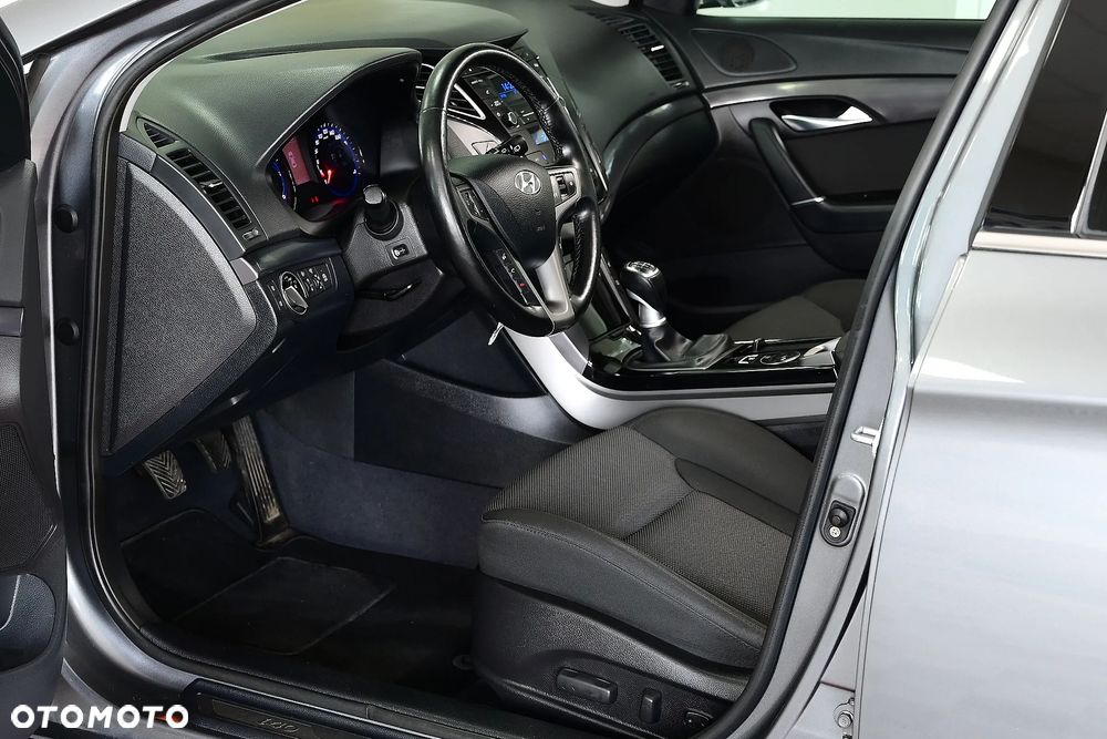 Hyundai i40 1.7 CRDi BlueDrive Style - 7