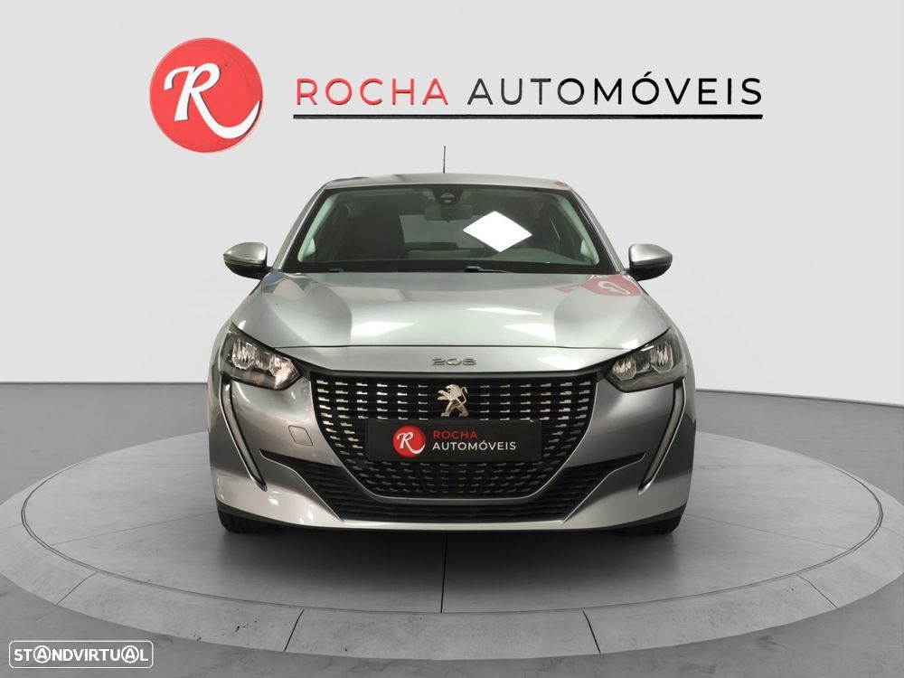 Peugeot 208 1.2 PureTech Active Pack - 2