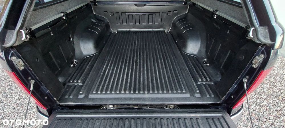 Volkswagen Amarok Double Cab 2.0 BiTDi Highline - 23