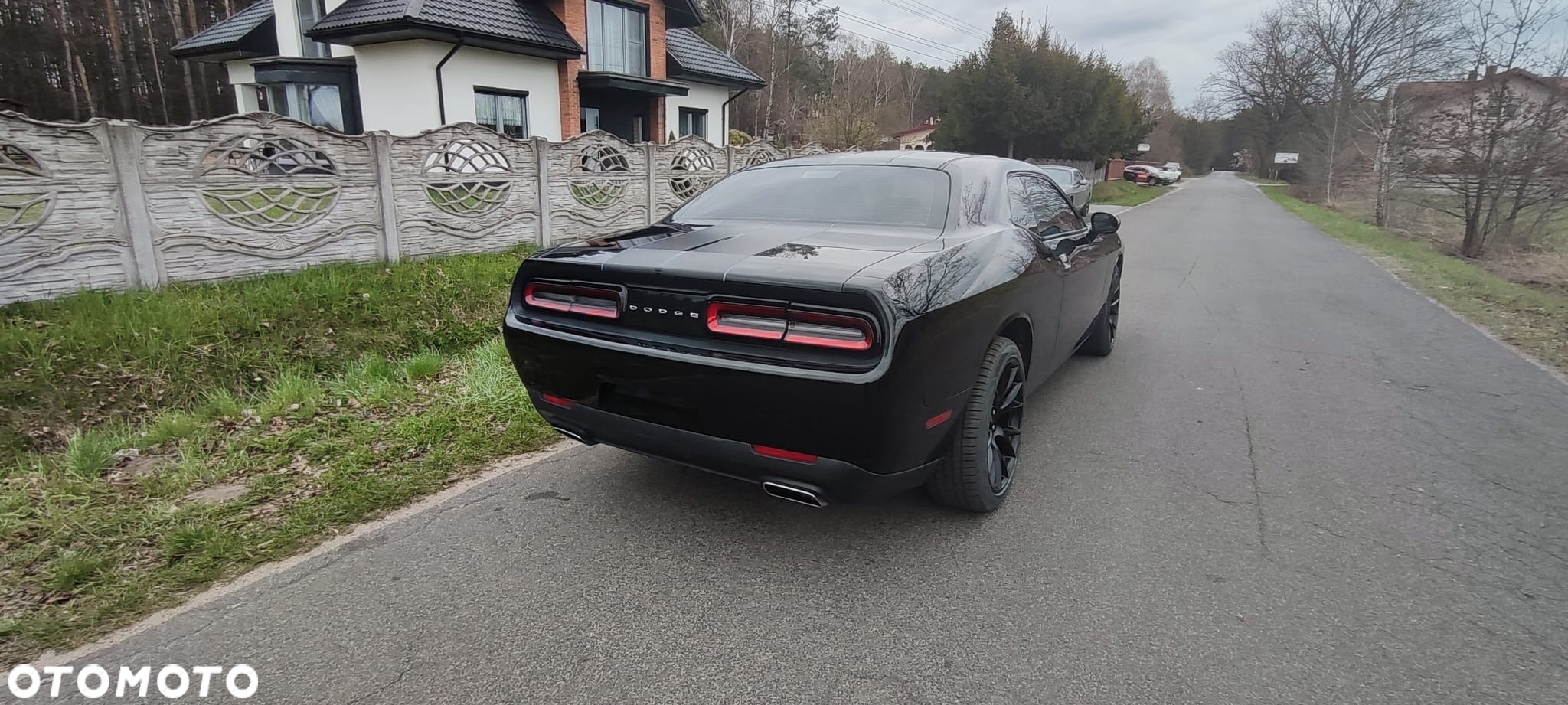 Dodge Challenger 3.6 SXT - 29