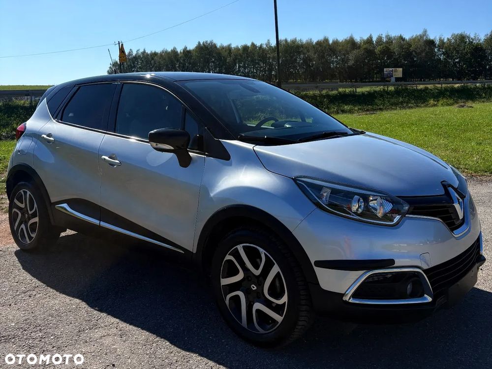 Renault Captur ENERGY TCe 120 EDC Intens - 7