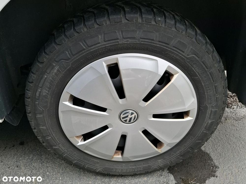 Volkswagen Transporter - 23