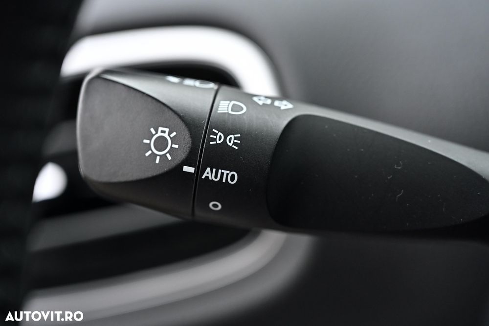 TOYOTA Prius 2016 — imagine 23