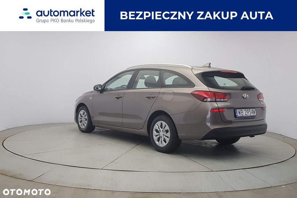 Hyundai i30 1.0 T-GDI Classic + DCT - 5
