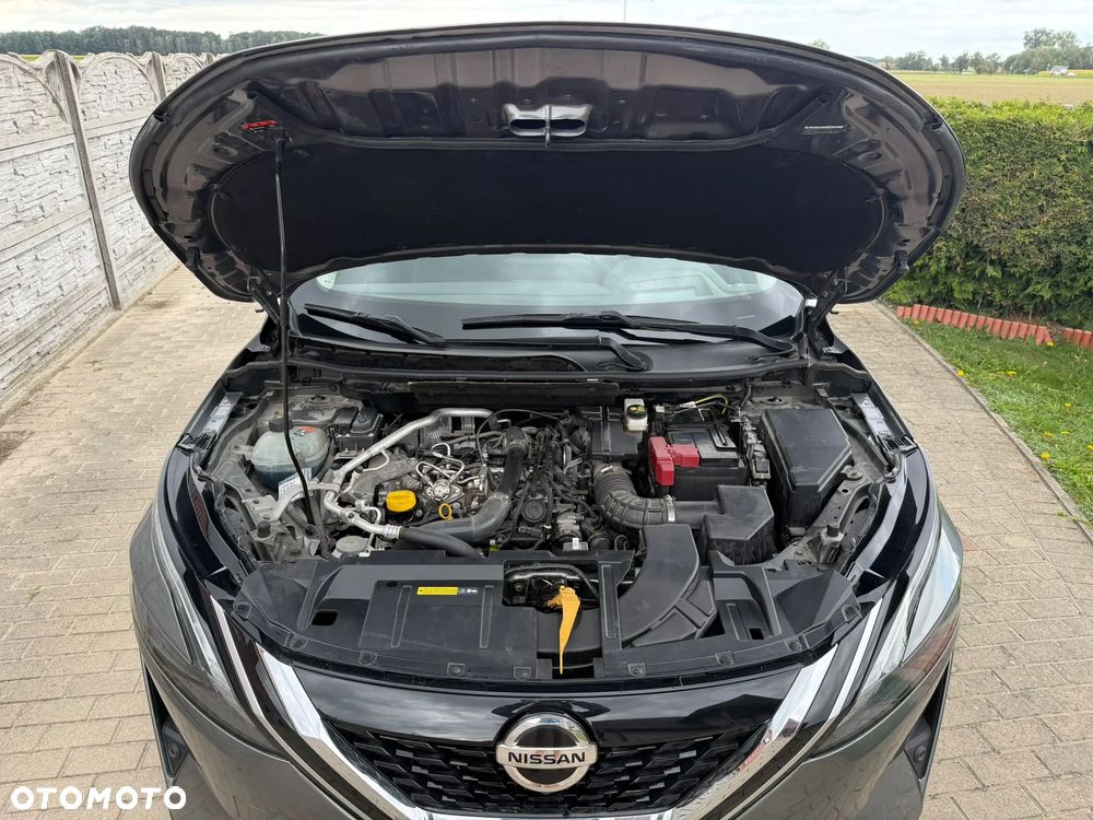 Nissan Qashqai 1.3 DIG-T MHEV Xtronic Premiere Edition - 28