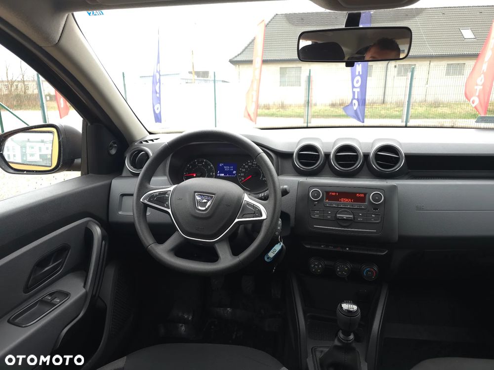 Dacia Duster 1.3 TCe Comfort - 33