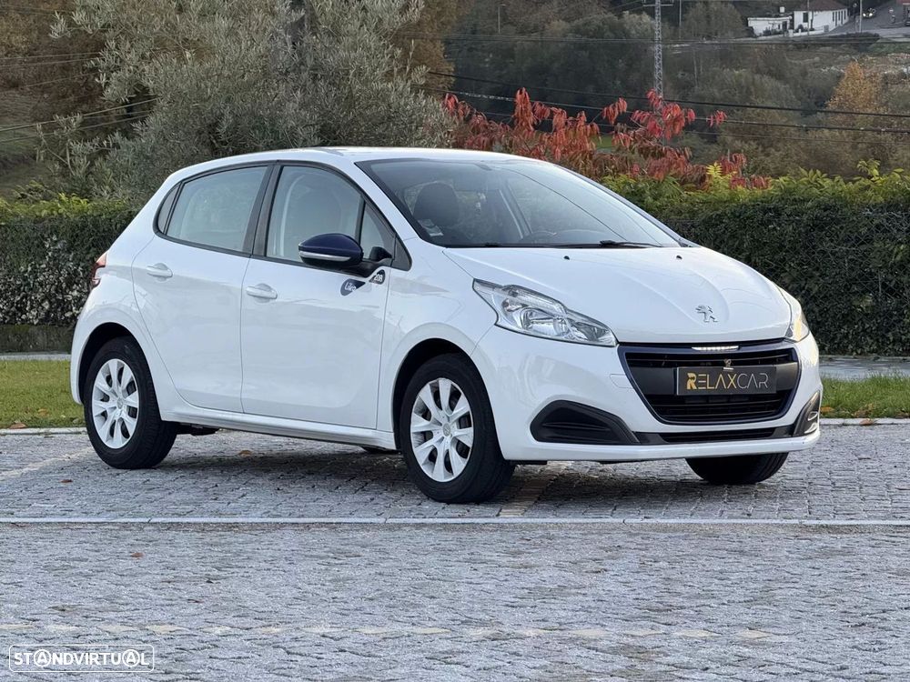 Peugeot 208 1.0 PureTech Access - 1