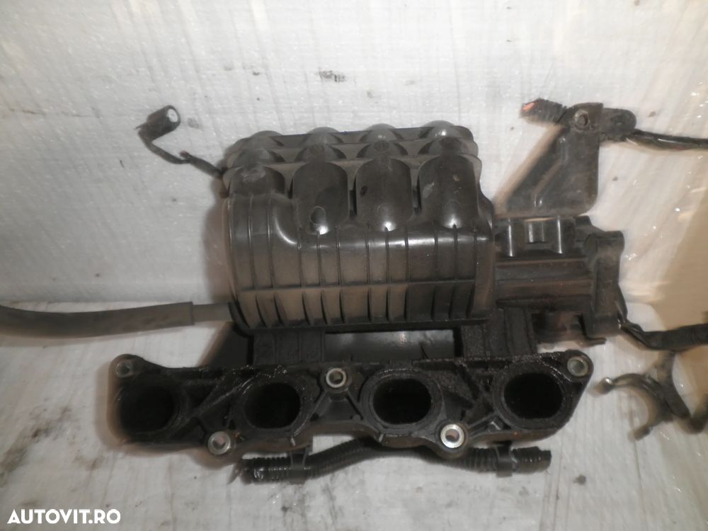 Galerie admisie Mitsubishi ASX 1.6 Benzina - 2