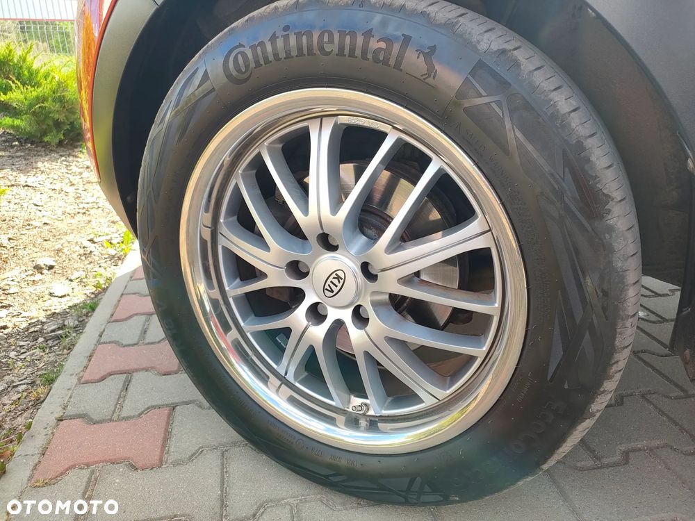 Kia Sportage 2.0 CRDI 2WD Spirit - 33