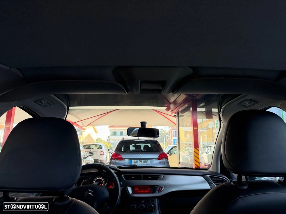 Citroën C3 1.2 VTi Exclusive - 17