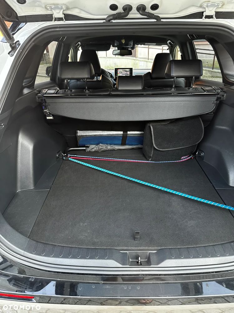 Toyota RAV4 2.5 Hybrid Selection 4x4 - 15