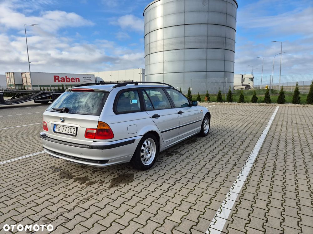 BMW Seria 3 - 2