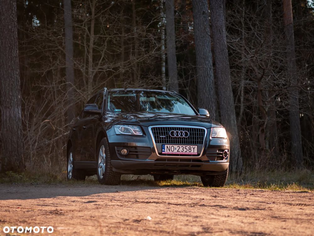 Audi Q5 2.0 TFSI Quattro S tronic - 2
