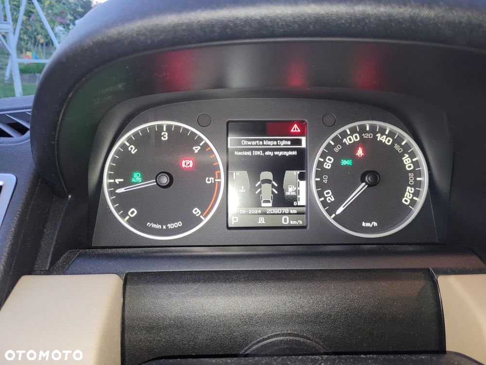 Land Rover Range Rover Sport S 3.0TD V6 SE - 13