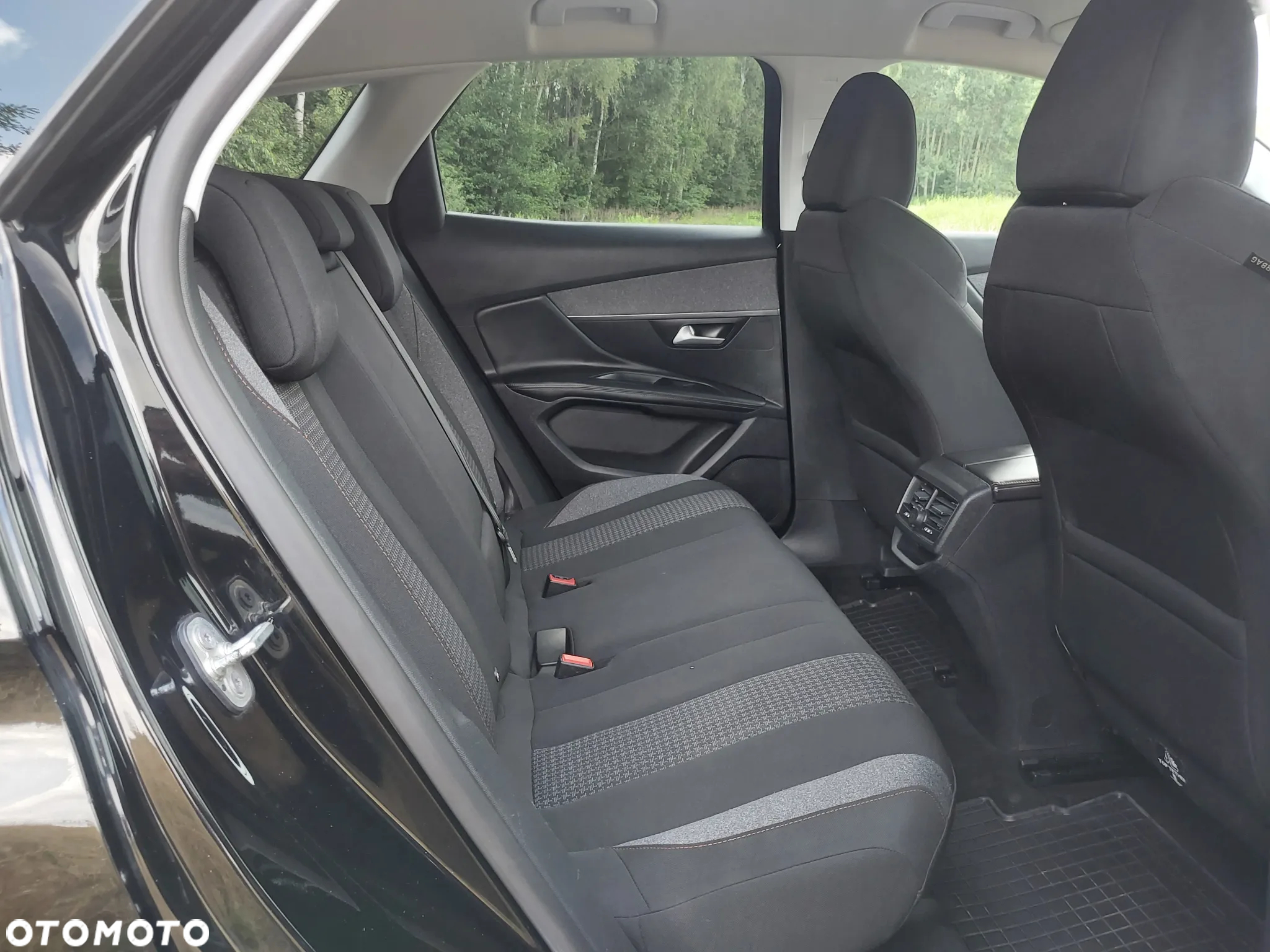 Peugeot 3008 - 22