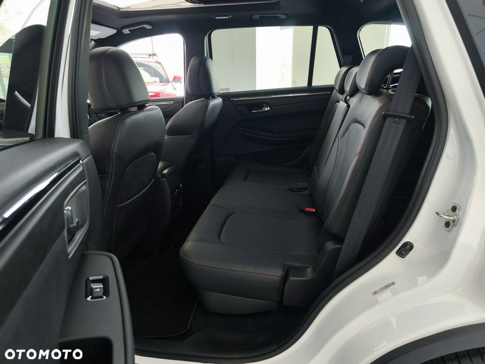 SWM G05 1.5T GDI Deluxe DCT - 29