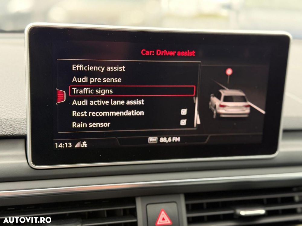 Audi A4 Allroad 3.0 TDI Quattro Tiptronic - 18