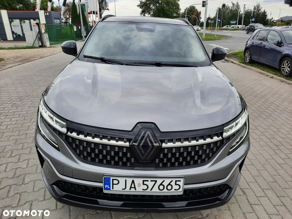 Renault Austral 1.3 TCe mHEV Esprit Alpine - 3