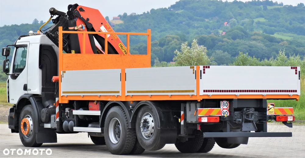 Renault Premium 430 DXI * PK 27002/PILOT* STAN BDB - 6